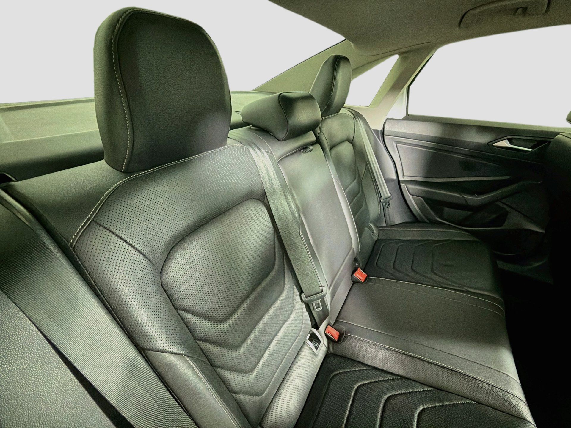 Used 2020 Volkswagen Jetta SEL Premium FWD image 26