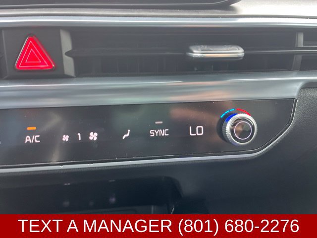 Used 2024 Kia Sorento SX Prestige w/ Sage Leather Package AWD/4WD image 26