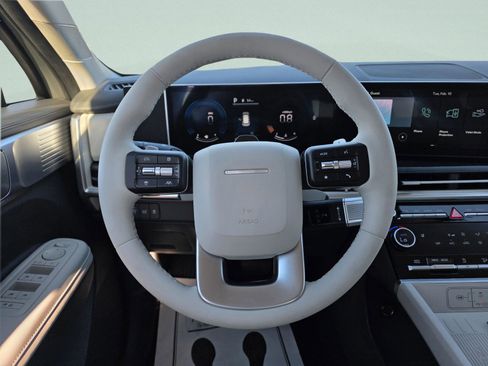 New 2026 Hyundai Santa Fe SEL image 10