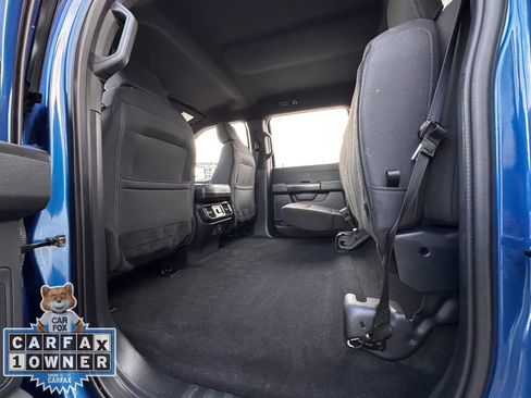 Used 2023 Ford F150 XL w/ STX Appearance Package image 28