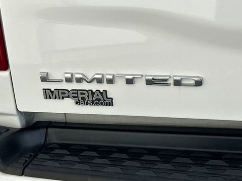 Used 2019 RAM 2500 Limited image 14