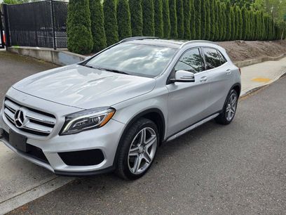 Used 2015 Mercedes-Benz GLA 250 4MATIC