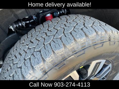 New 2026 GMC Sierra 2500 Denali Ultimate image 28