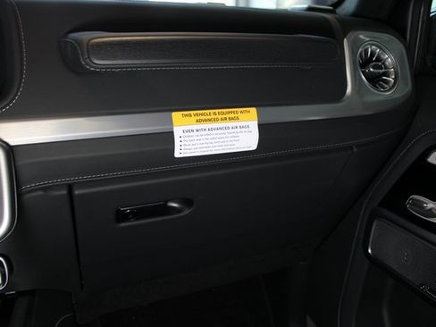 New 2026 Mercedes-Benz G 63 AMG 4MATIC image 34