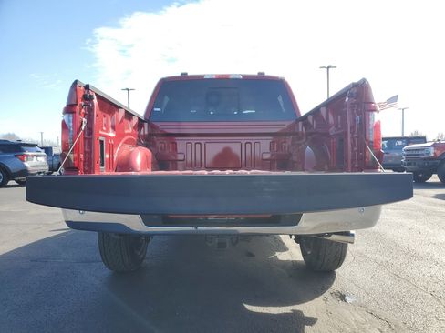 New 2026 Ford F150 XLT w/ Equipment Group 302A MID image 8