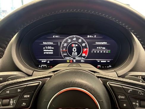 Used 2018 Audi S3 Premium Plus w/ Technology Package image 15