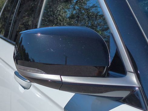 Used 2022 Jeep Grand Cherokee Summit w/ Adv Protech Group IV image 11