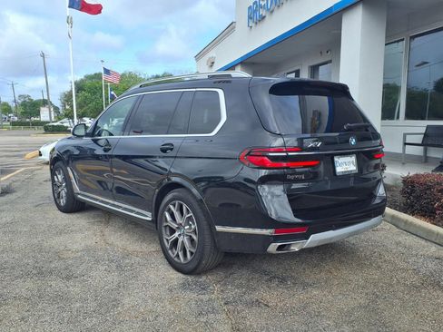 Used 2025 BMW X7 xDrive40i AWD/4WD image 24