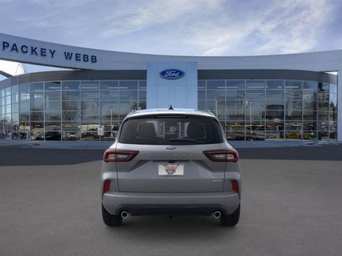 New 2026 Ford Escape ST-Line Elite w/ Premium Technology Package image 7