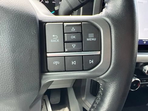 Used 2022 Ford F150 XLT w/ Equipment Group 302A High AWD/4WD image 15