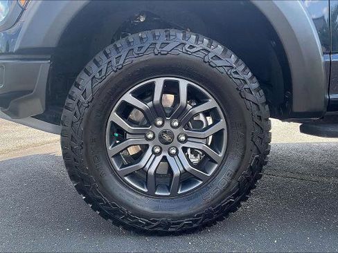Certified 2025 Ford F150 Tremor w/ Equipment Group 402A High AWD/4WD image 9