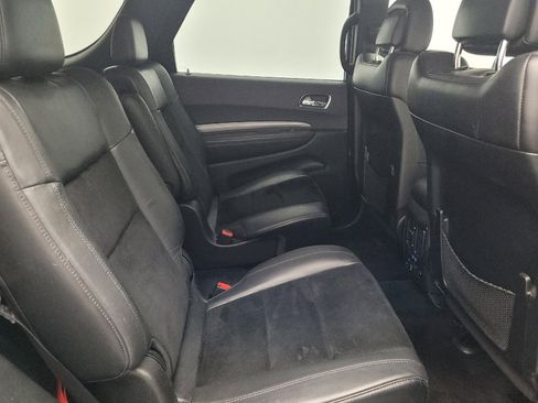 Used 2018 Dodge Durango GT w/ Premium Group image 19