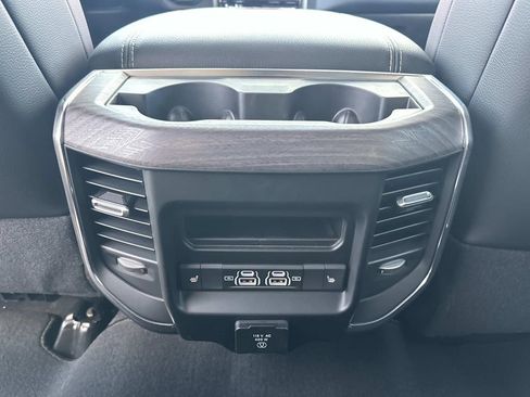 New 2026 RAM 2500 Laramie image 12