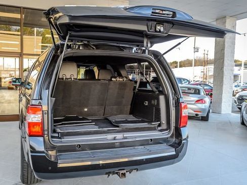 Used 2013 Ford Expedition EL Limited image 11