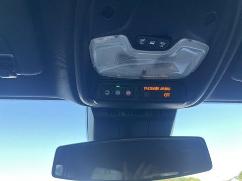 New 2025 Chevrolet Colorado Trail Boss image 23