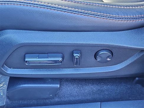 Certified 2025 Honda Pilot TrailSport image 23