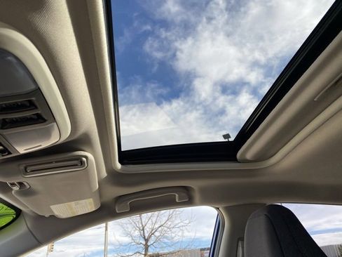 Certified 2025 Subaru Crosstrek 2.0i Premium image 23