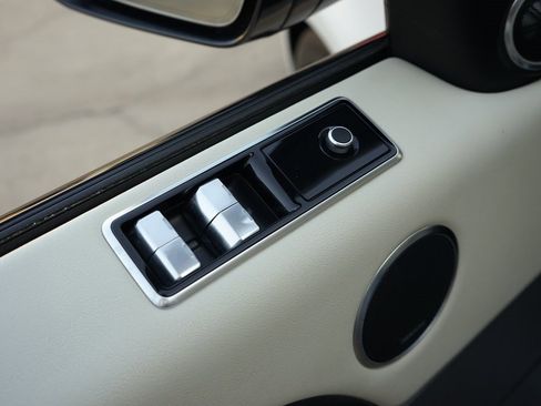 Used 2019 Land Rover Range Rover Sport HSE image 17