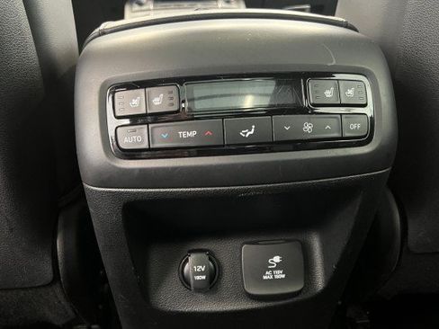 Used 2021 Hyundai Palisade Calligraphy AWD/4WD image 35