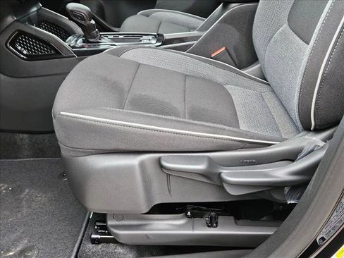 New 2026 Chevrolet TrailBlazer LT FWD image 4