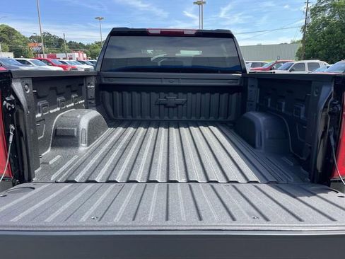 New 2026 Chevrolet Silverado 1500 RST w/ RST Select Package AWD/4WD image 6