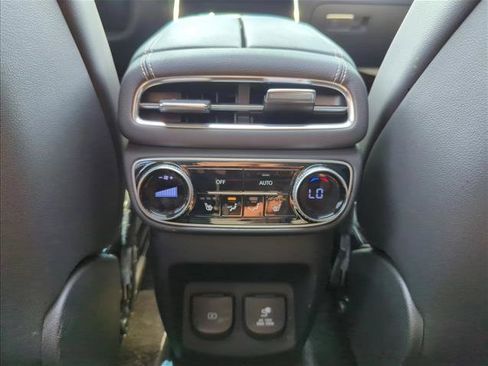 Used 2023 Genesis GV80 2.5T w/ Prestige 20" Package AWD/4WD image 22