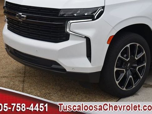 Used 2023 Chevrolet Tahoe RST w/ Luxury Package RWD image 48