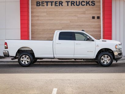 Used 2020 RAM 2500 Big Horn w/ Level 1 Equipment Group