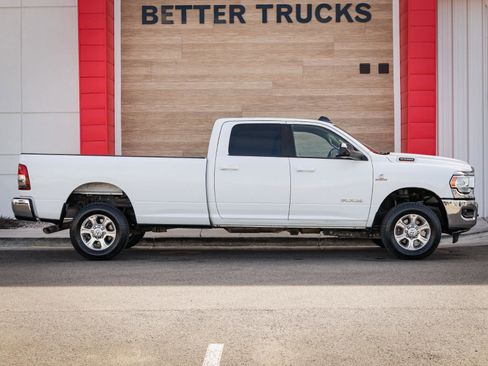 Used 2020 RAM 2500 Big Horn w/ Level 1 Equipment Group image 2