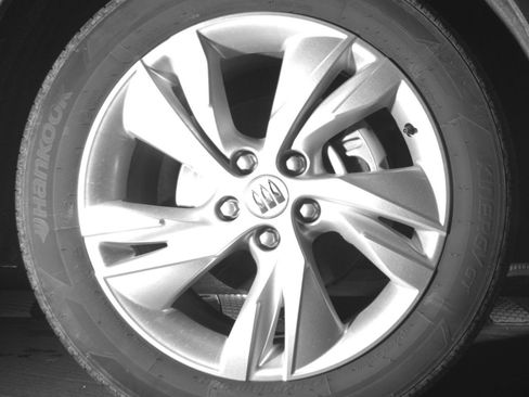 Used 2025 Buick Encore GX Preferred FWD image 16