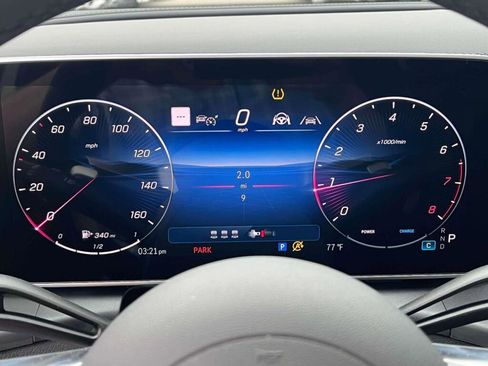New 2026 Mercedes-Benz GLC 300 4MATIC image 3