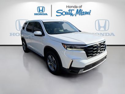 Used 2024 Honda Pilot EX-L