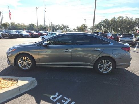 Used 2018 Hyundai Sonata SEL w/ Tech Package 02 image 20