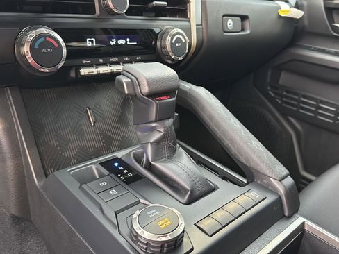 New 2026 Toyota Tacoma TRD Sport RWD image 24