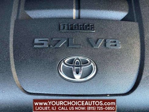 Used 2018 Toyota Tundra SR5 AWD/4WD image 49
