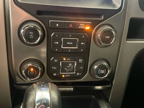 Used 2013 Ford F150 FX2 w/ Luxury Equipment Group image 16