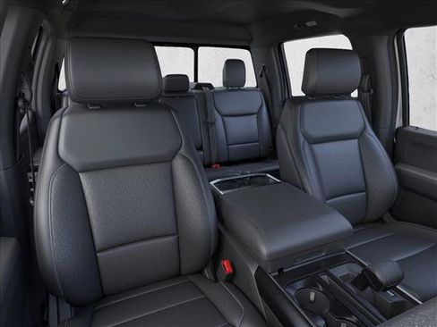 New 2026 Ford F150 Lariat w/ Equipment Group 501A Mid image 10