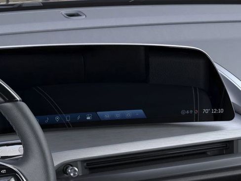 New 2026 Cadillac Vistiq Sport image 20