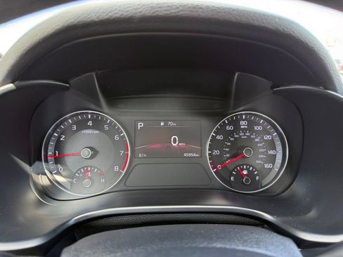 Certified 2023 Kia Forte LXS FWD image 23