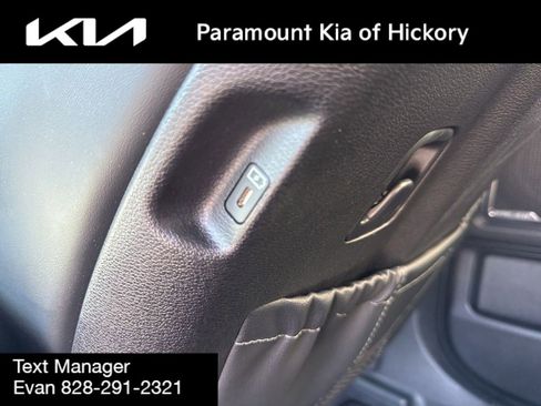 Used 2025 Kia Telluride SX Prestige X-Line AWD/4WD image 21