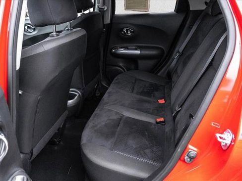 Used 2016 Nissan Juke SV image 21