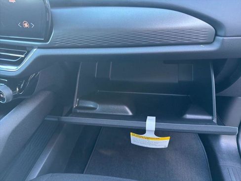 New 2026 Chevrolet Equinox EV LT FWD image 23