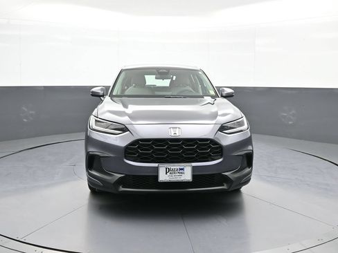 Used 2023 Honda HR-V LX image 2