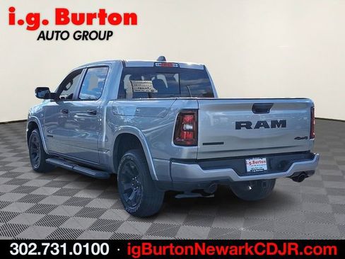New 2026 RAM 1500 Big Horn image 4