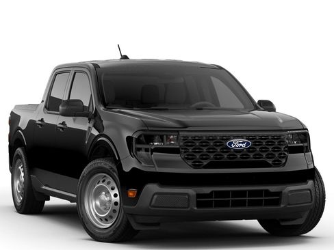 New 2026 Ford Maverick XL image 28