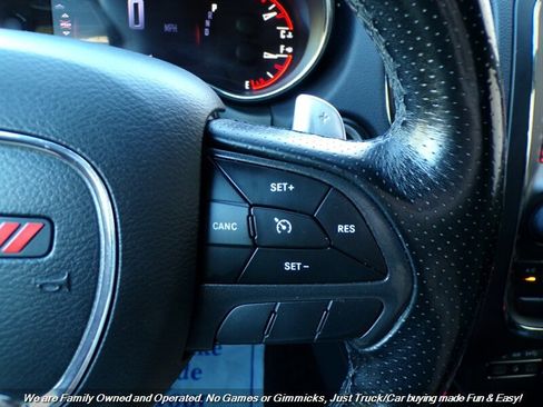 Used 2020 Dodge Durango GT RWD image 48