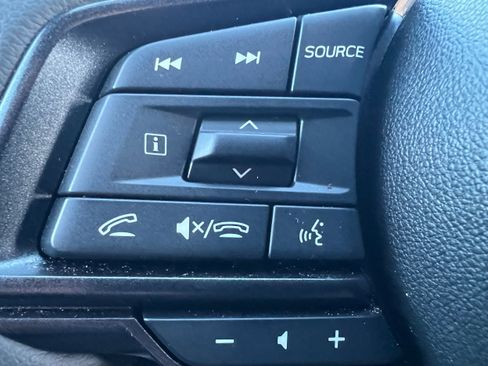 Certified 2025 Subaru Crosstrek 2.5i Wilderness w/ Wilderness Package image 21