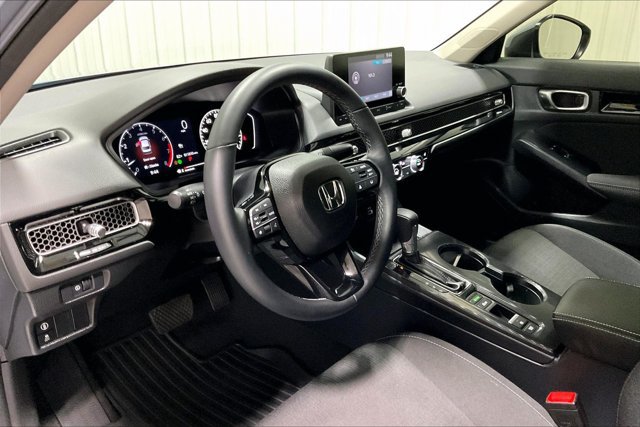 Used 2023 Honda Civic EX image 13