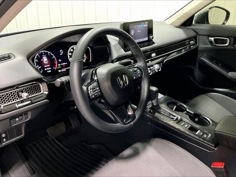 Used 2023 Honda Civic EX image 13