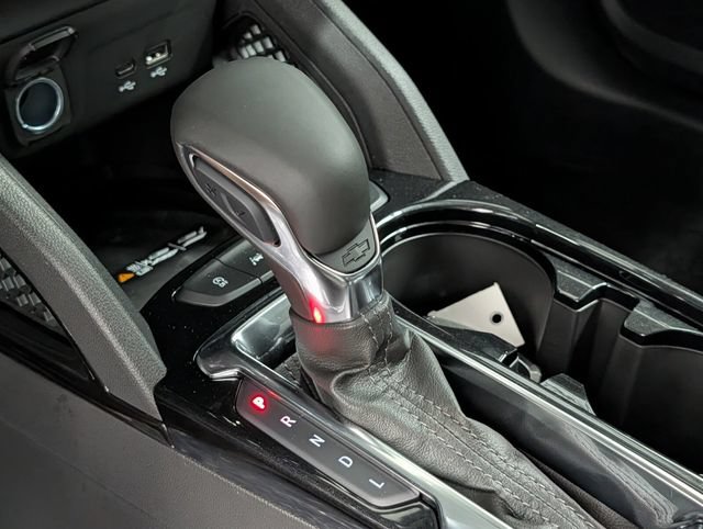 New 2026 Chevrolet TrailBlazer LT w/ Convenience Package FWD image 22